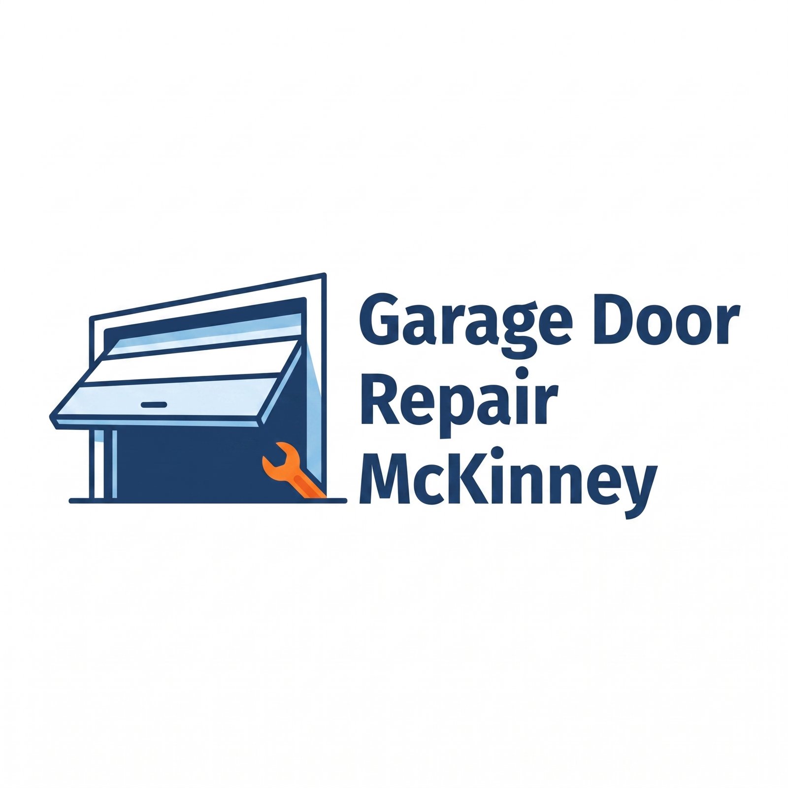 Garage Door Repair McKinney logo
